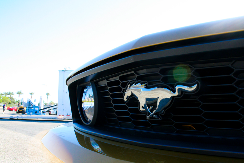 Illustration for article titled Top Ten Reveals of the 2008 LA Auto Show